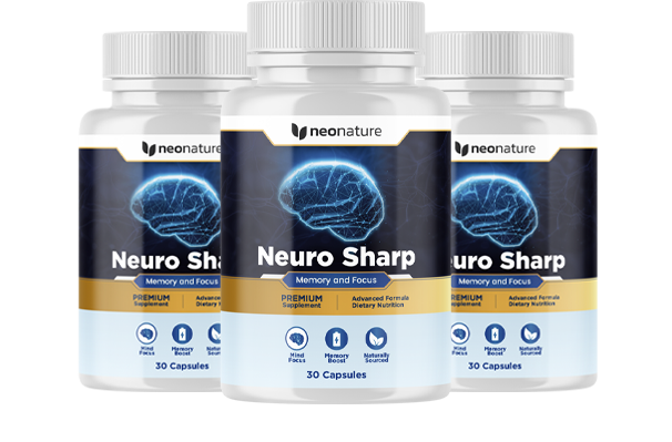 neuro sharp